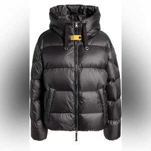 Parajumper NWOT Womans XL Tilly Puffer Jacket